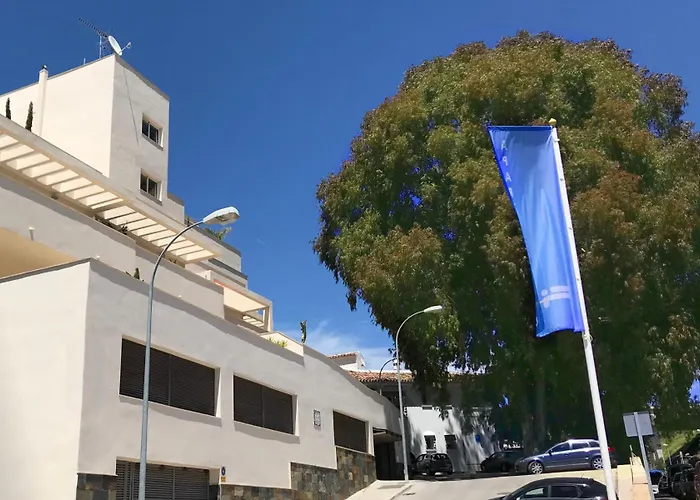 Apartamentos Doña Carmen Málaga