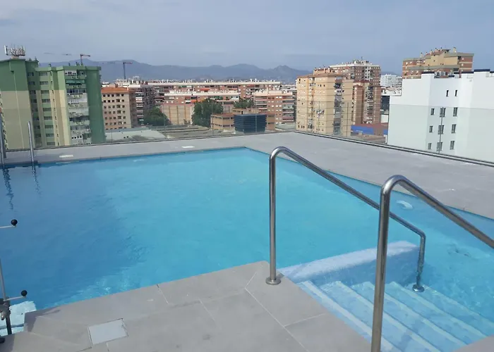 Terralmar Beach&City Málaga