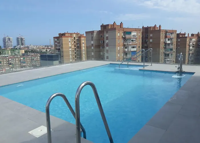 Terralmar Beach&City Málaga