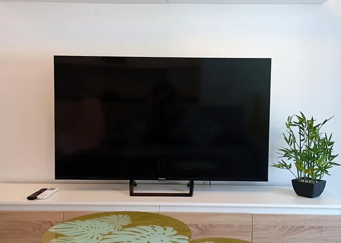 Precioso Apartamento en la Luz D Málaga