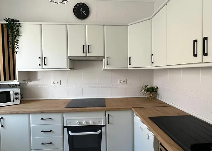 Apartamento Migueplaya Málaga