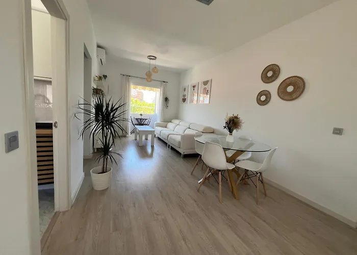 Apartamento Migueplaya Málaga