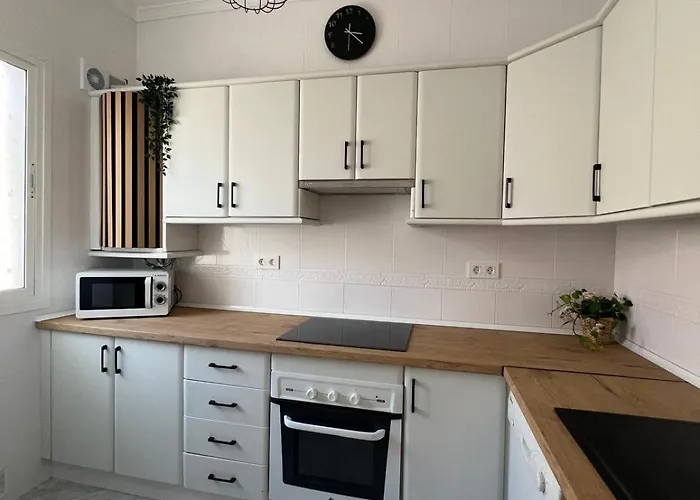Apartamento Migueplaya Málaga