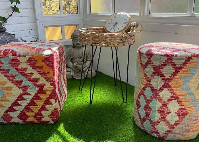 Apartamento Arte Málaga