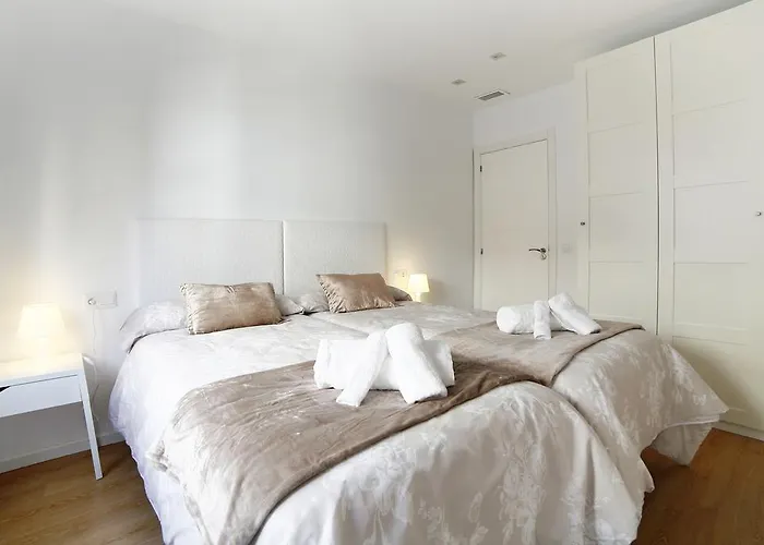 Apartamento La Flamenquita Málaga