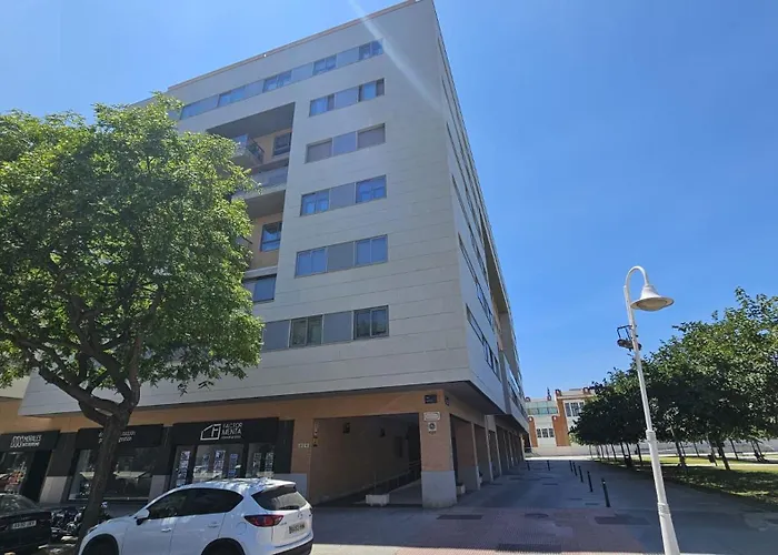 Estudio Boquerón Málaga