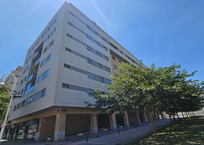 Estudio Boquerón Málaga