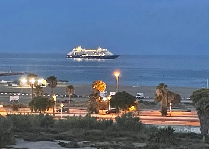 Litoral Beach Málaga
