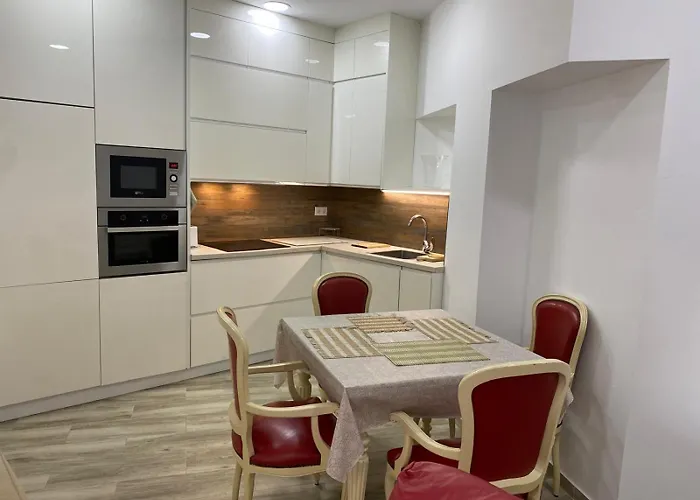 Apartamento Valentino Sol Málaga