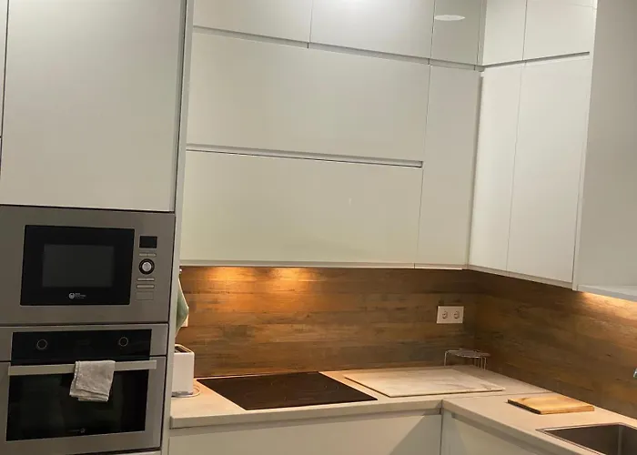 Apartamento Valentino Sol Málaga