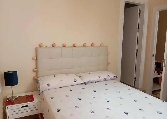 Apartamento Amapola Málaga