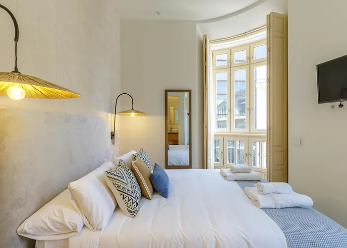 Marques de Velazquez II by Caleta Homes Málaga