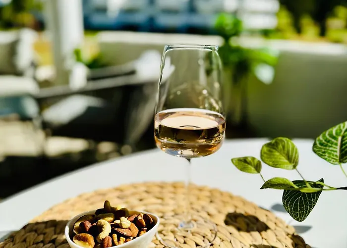 Apartamento Casa Baily In Mijas Golf Málaga