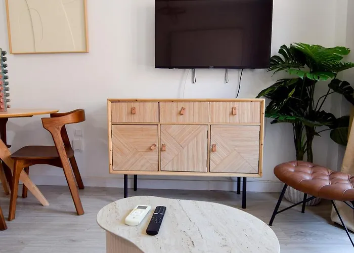 Apartamento Letplanet Coto de Doñana Málaga