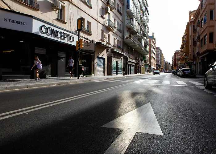 Málaga Centro - YouTripMálaga