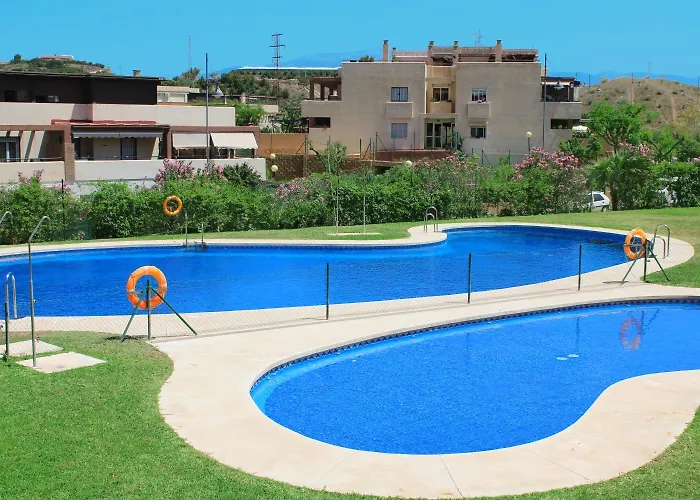 Apartamento Balcón del Mar Málaga