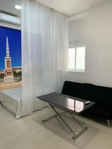 Apartamento De Ao Artes, 16 Málaga