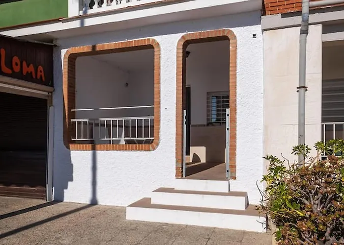 Apartamento La Paloma Málaga