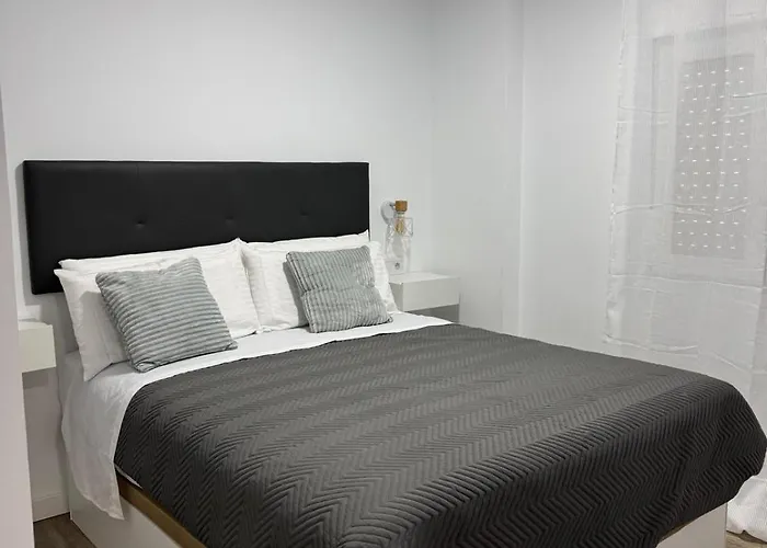 Apartamento Linerlife Málaga