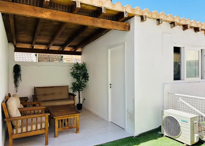 Apartamento Clemens9 Premium Málaga