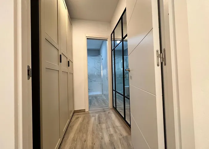 Apartamento Beprime Larios by Easytrip Málaga