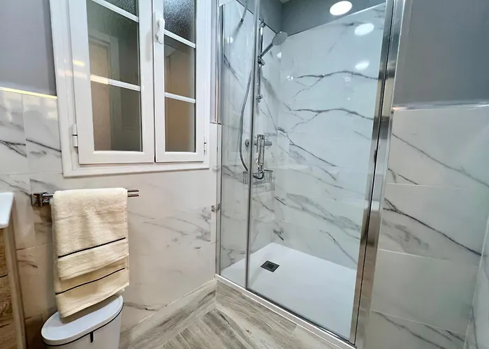 Apartamento Beprime Larios by Easytrip Málaga
