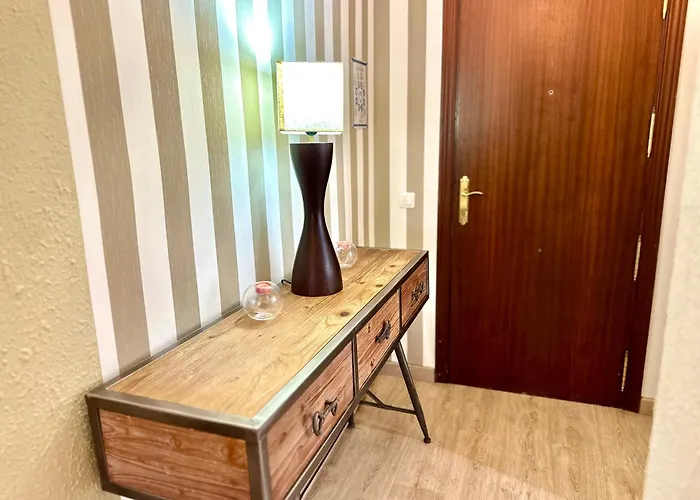 Exclusivo en Avenida ortega y gasset Málaga