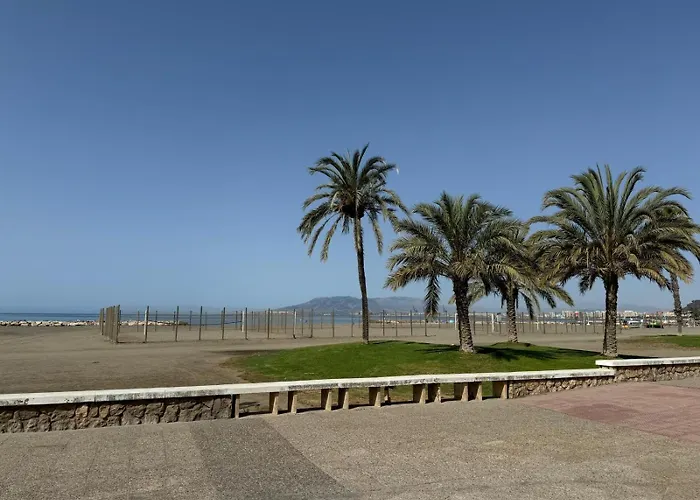 Apartamento Pedregalejo Playa Málaga