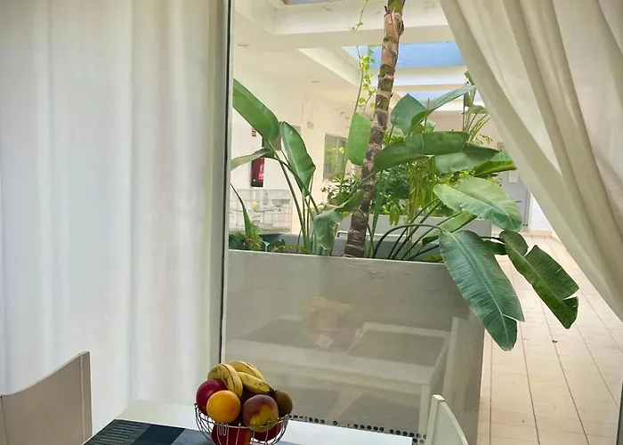 Apartamento Marmol Málaga