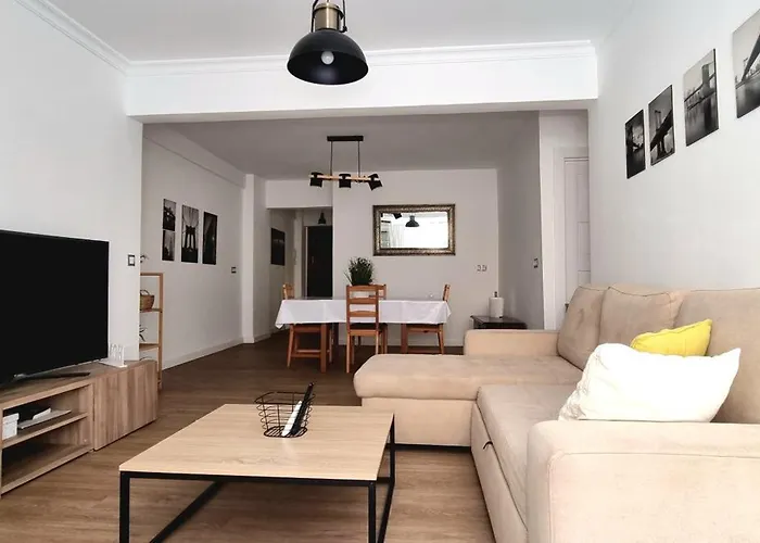 Apartamento Family Centro Málaga