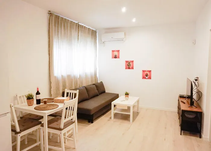 Apartamento Martina I Málaga