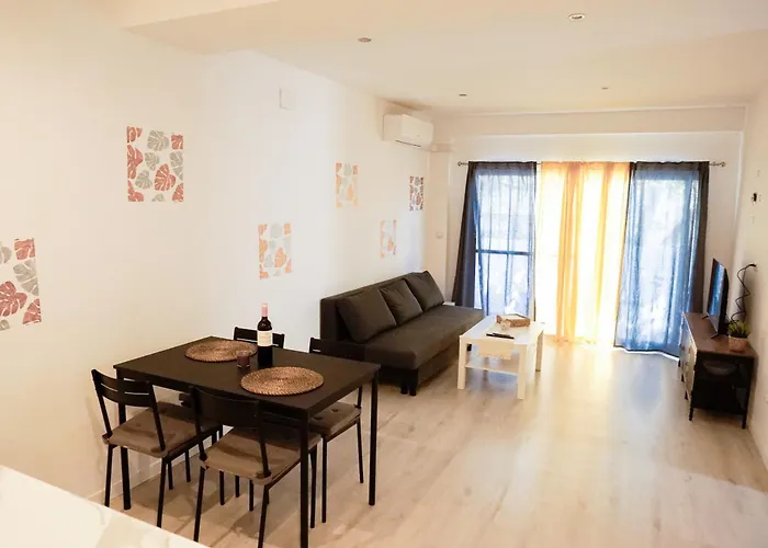 Apartamento Martina I Málaga