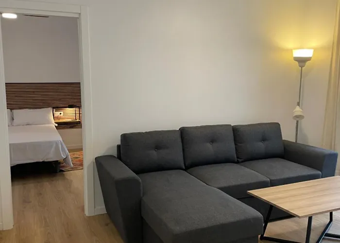 Precioso apartamento en Málaga Centro