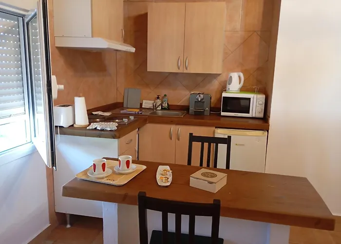 Galwey, Tourist Appartments With Wifi Málaga