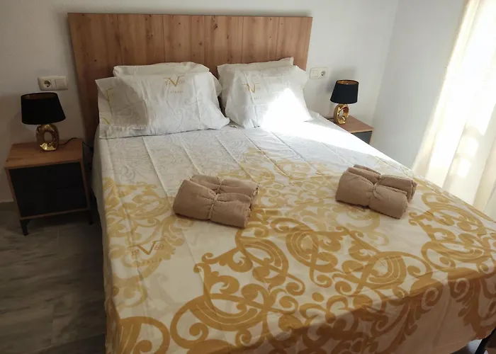 Sohobeach Excellence Living Home Málaga
