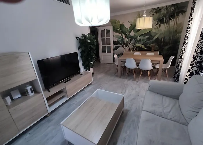 Sohobeach Excellence Living Home Málaga