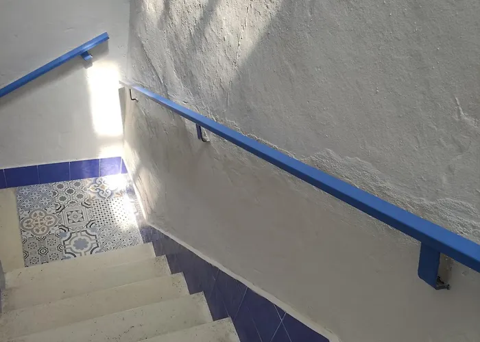 casa lagunillas 49 Málaga