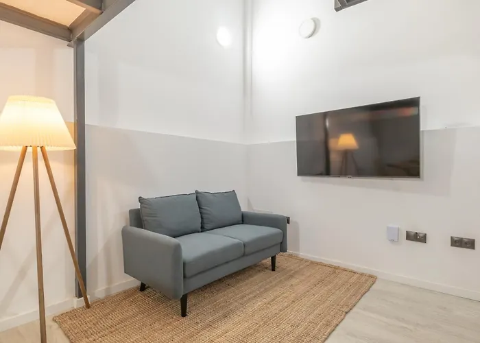 Ferienwohnung Dobo Malaga Postigos