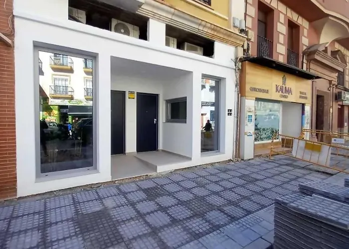 Urban Suite 4 Málaga