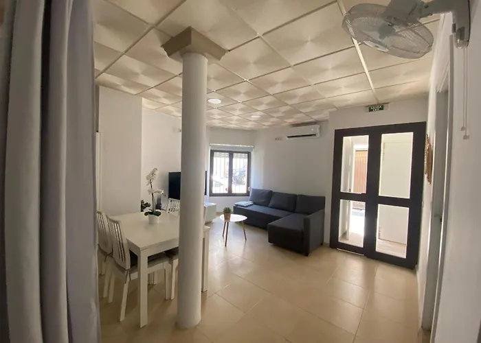 Aeropuerto-Churriana-Golf Málaga