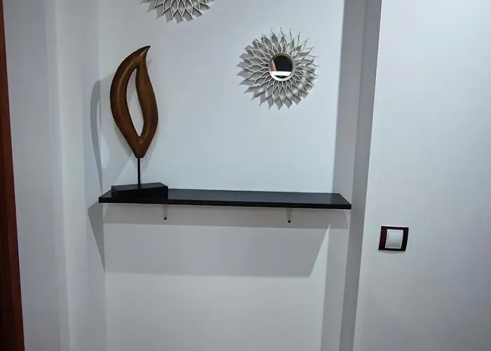 Estudio Santa Catarina Málaga