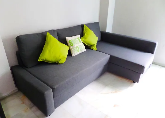 apartamentos Centro PICASSO Málaga