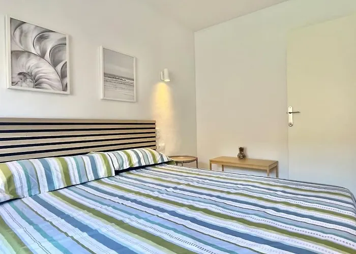 3 habitaciones, terraza y a 200 metros de la playa Málaga
