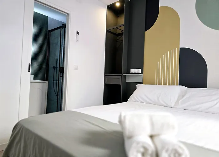 Casa Lyrata Comfort & Design Málaga