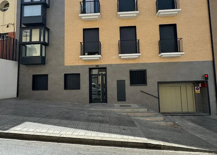 Casa Amayuma - Málaga Centro Histórico