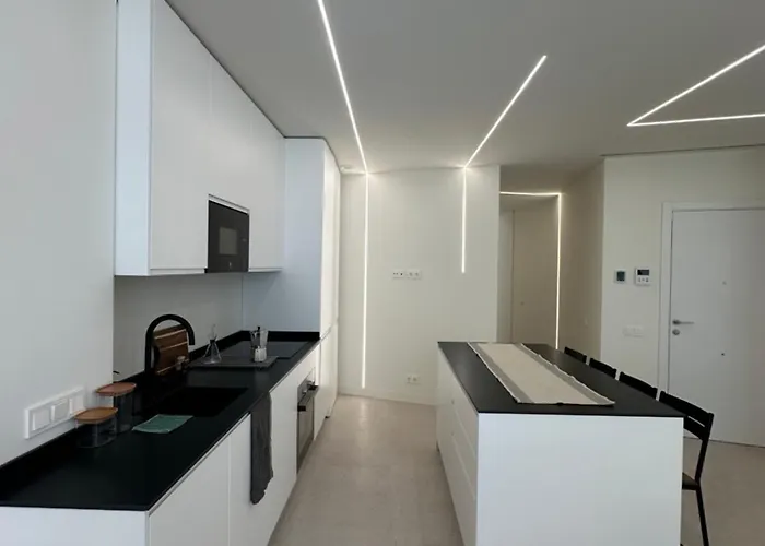 Apartamento Biznaga Málaga