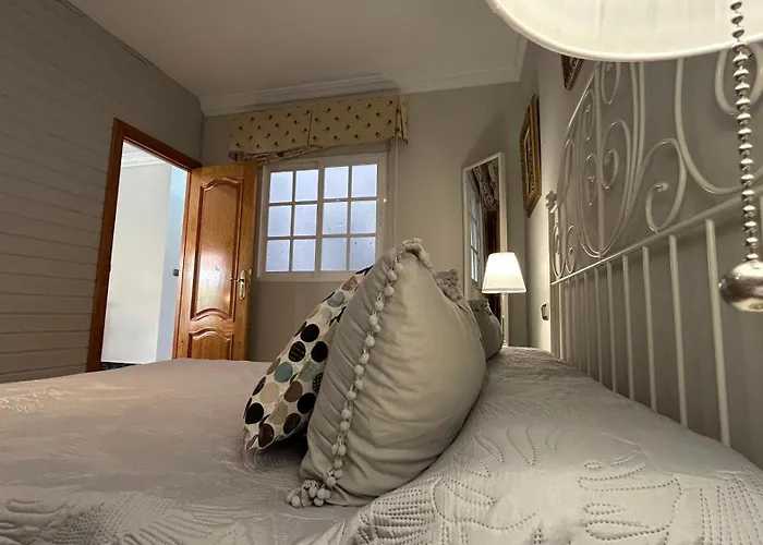 Apartamento piso en arenas de velez Málaga