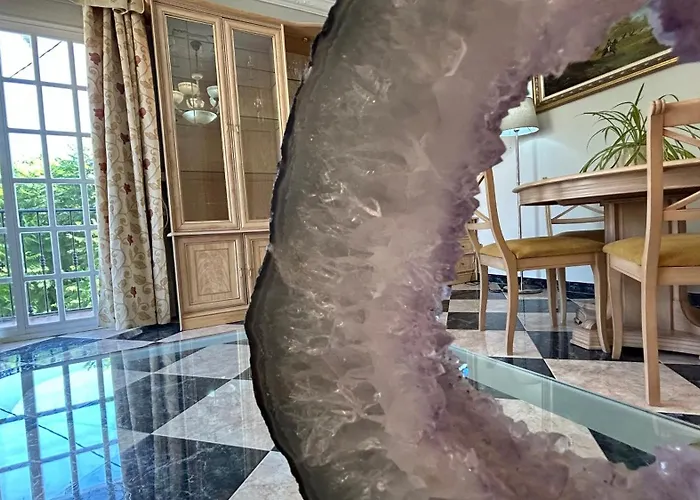 Apartamento piso en arenas de velez Málaga