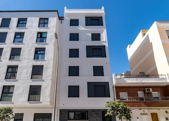Malagasuite Comfortable Home Apartments