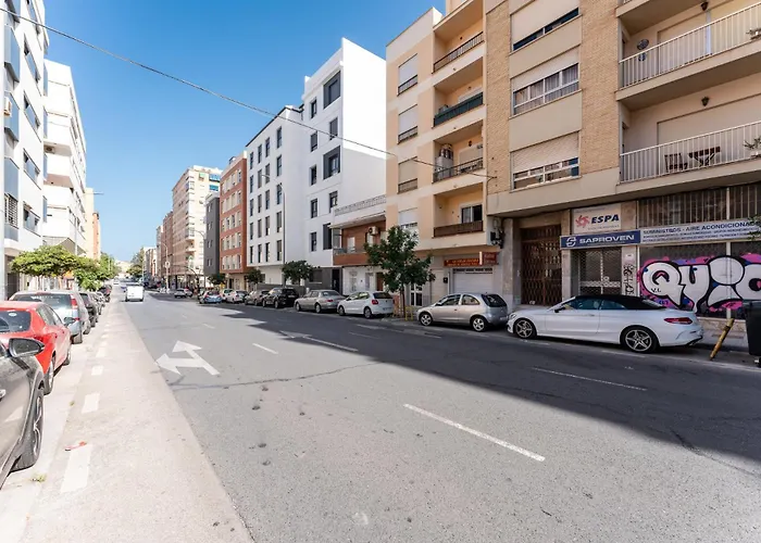 Malagasuite Comfortable Home Apartments